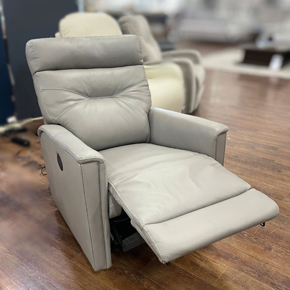 Picture of Palliser | Denali Power Wallhugger Recliner