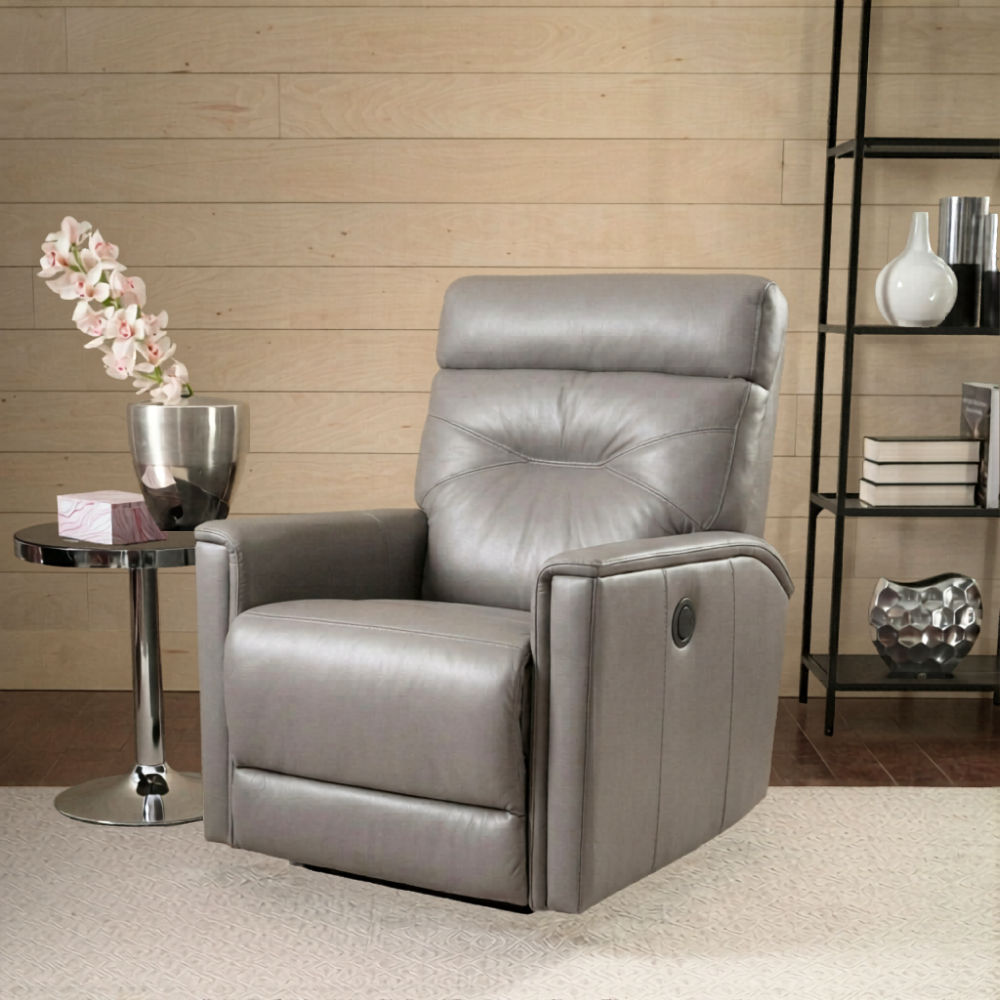 Picture of Palliser | Denali Power Wallhugger Recliner