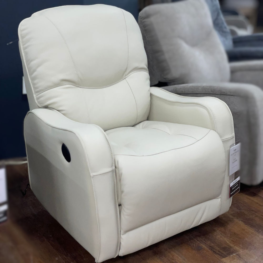 Picture of Palliser | Yates Power Wall Hugger Recliner