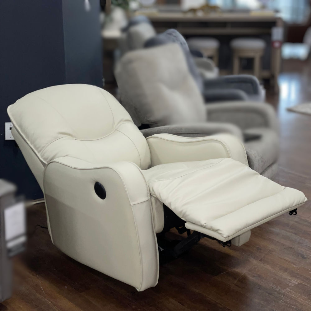 Picture of Palliser | Yates Power Wall Hugger Recliner