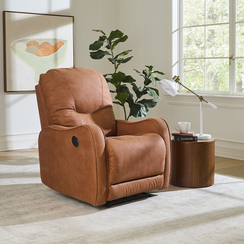 Picture of Palliser | Yates Power Wall Hugger Recliner