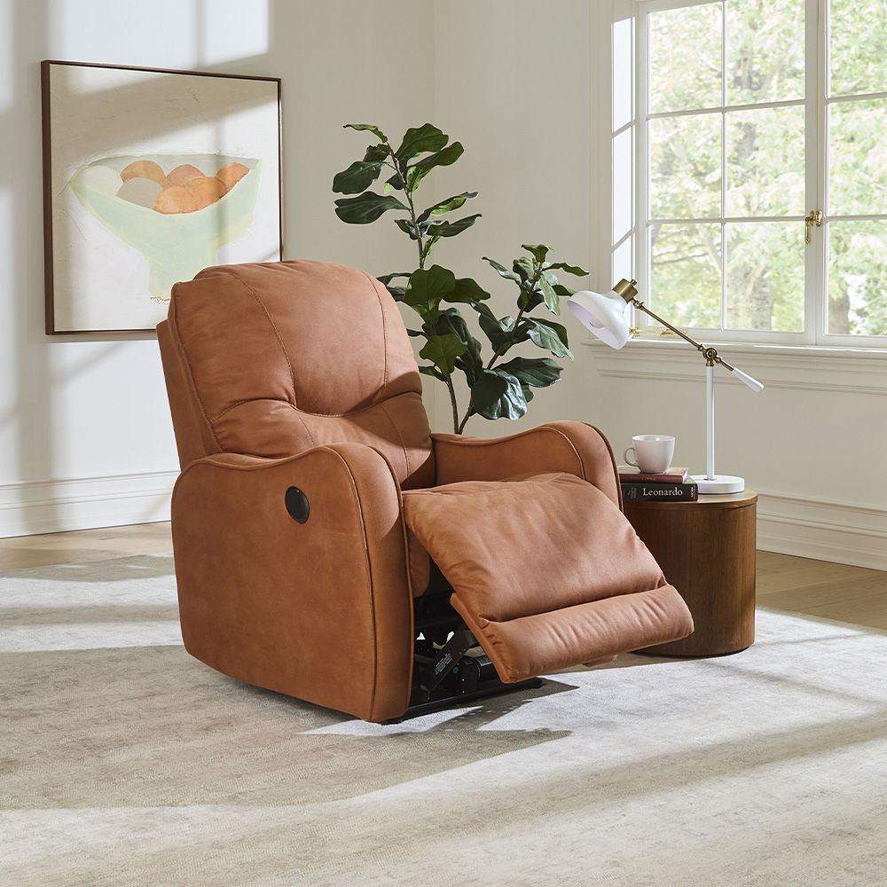 Picture of Palliser | Yates Power Wall Hugger Recliner