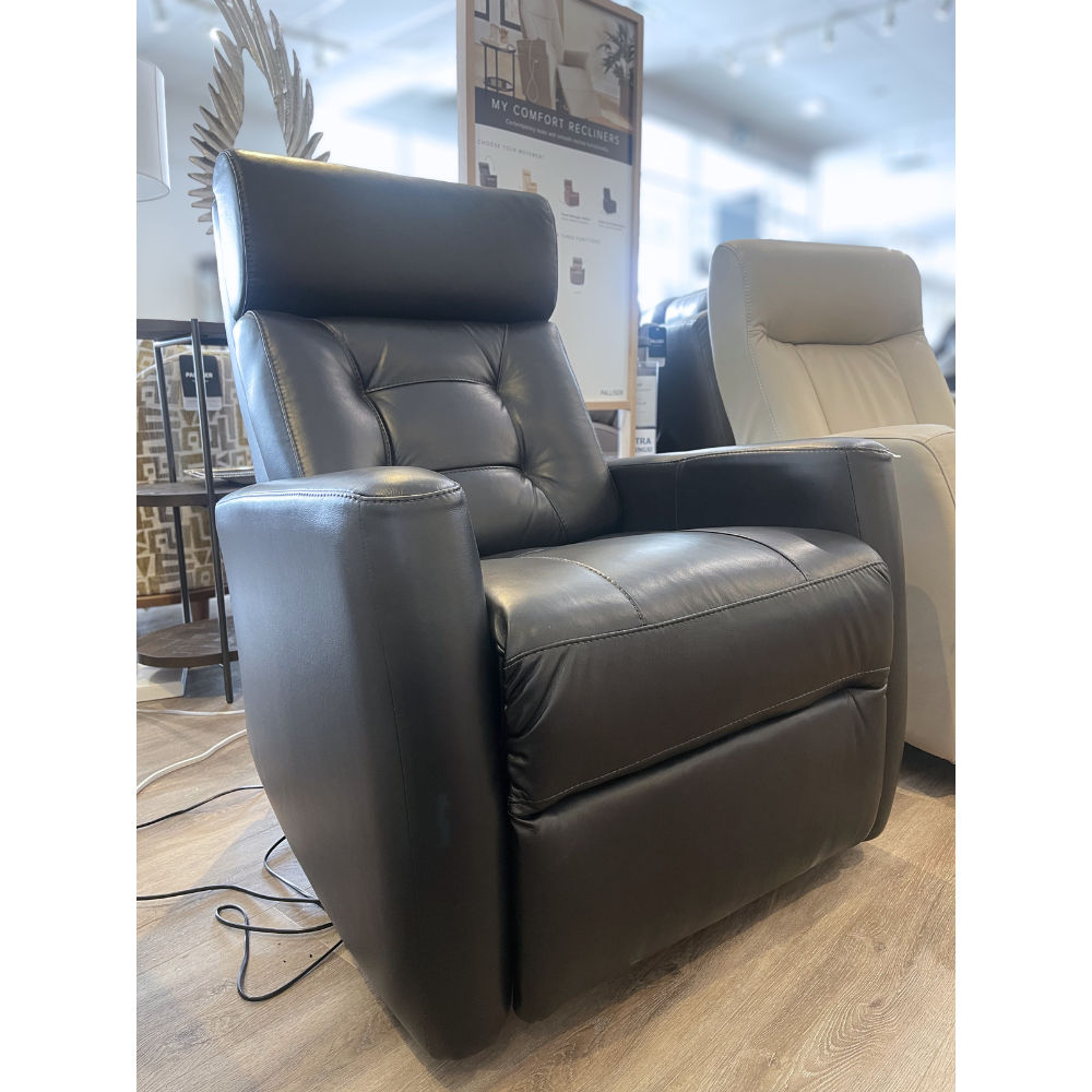 Picture of Palliser | Baltic II Swivel Glider  Recliner