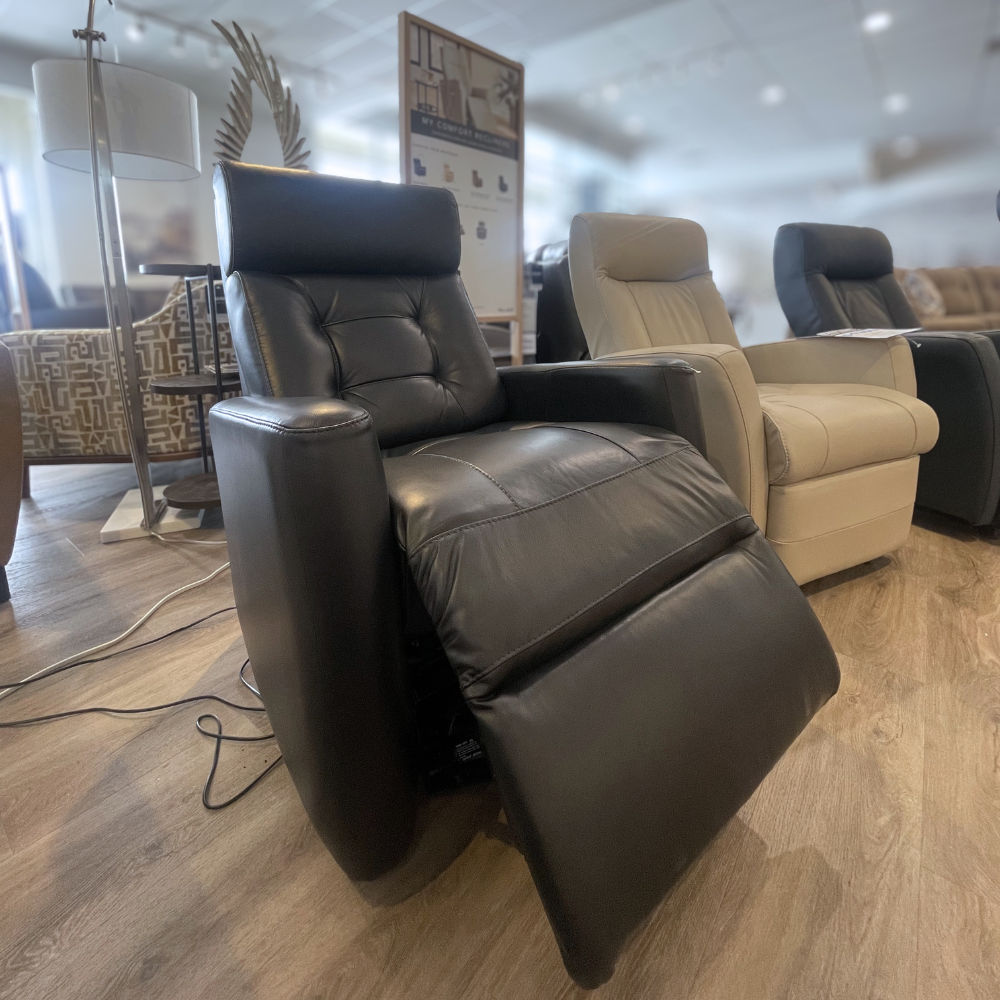Picture of Palliser | Baltic II Swivel Glider  Recliner