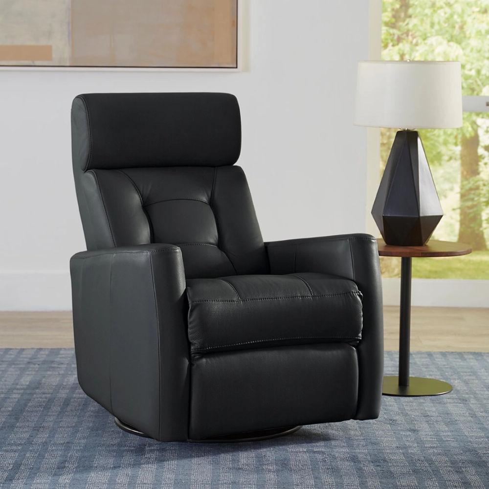 Picture of Palliser | Baltic II Swivel Glider  Recliner