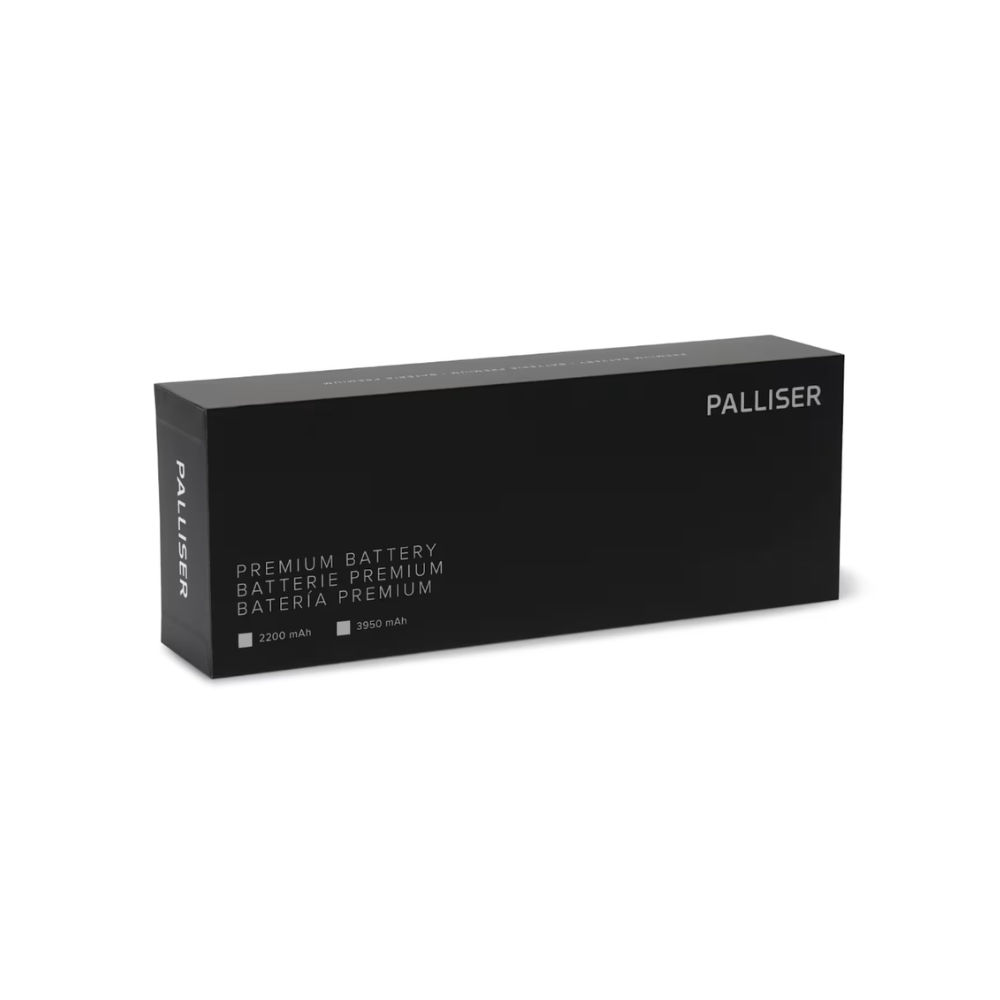 Picture of Palliser | Battery Pack