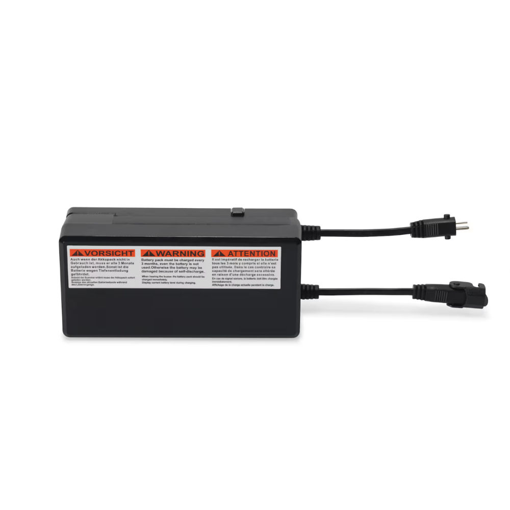 Picture of Palliser | Battery Pack