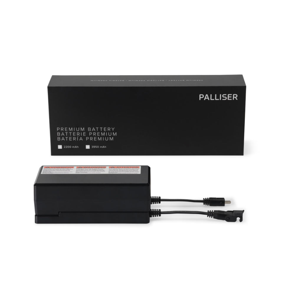 Picture of Palliser | Battery Pack
