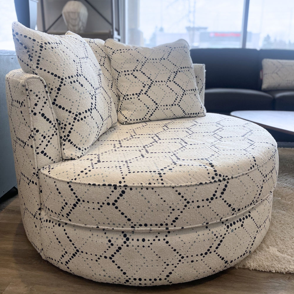 Picture of Palliser | Sutton Swivel Chair