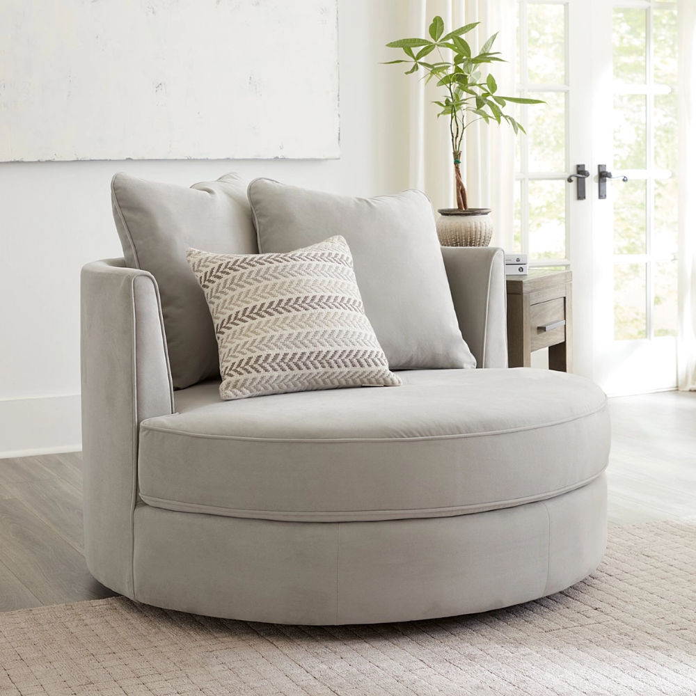Picture of Palliser | Sutton Swivel Chair