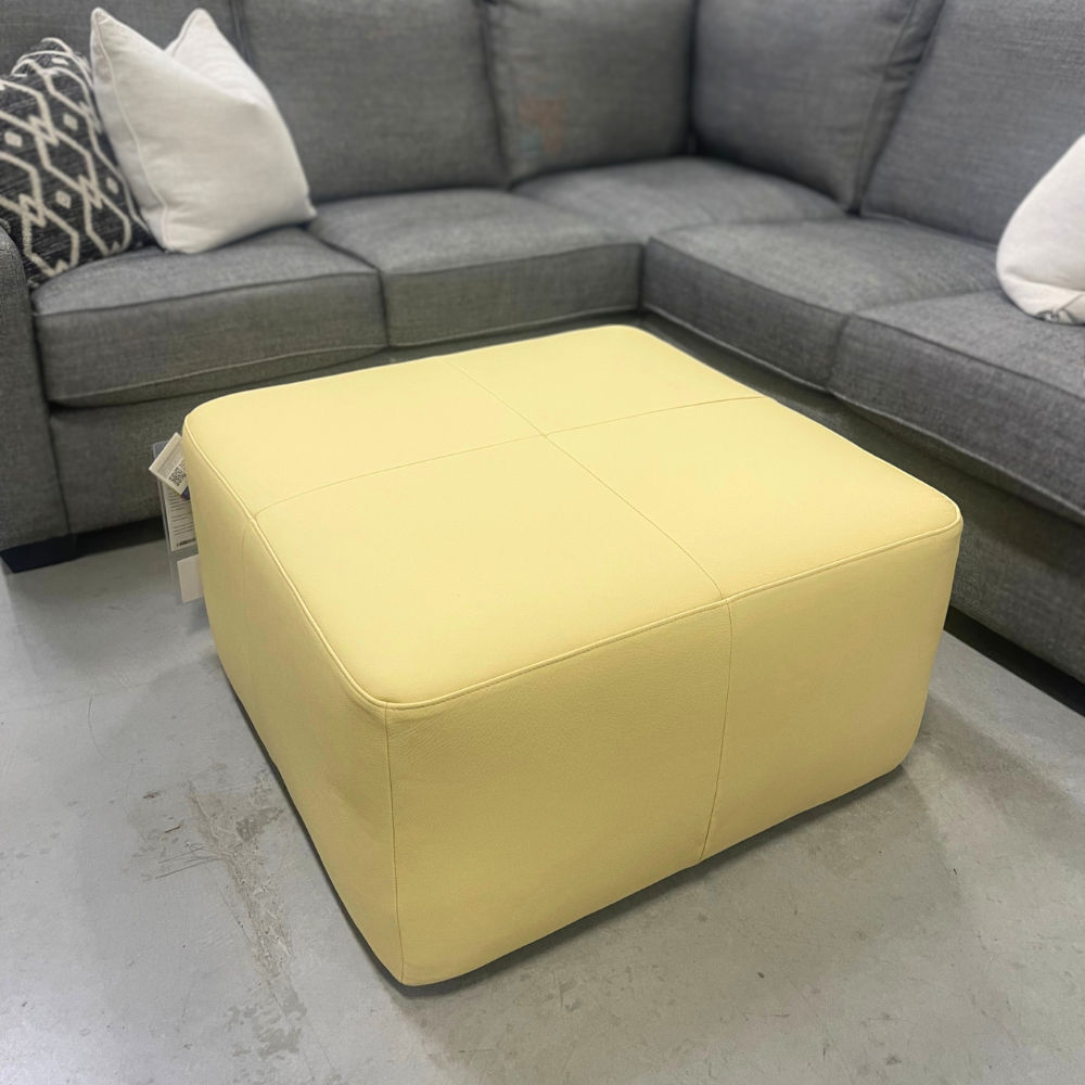 Picture of Palliser Furniture | Mingle Square Ottoman