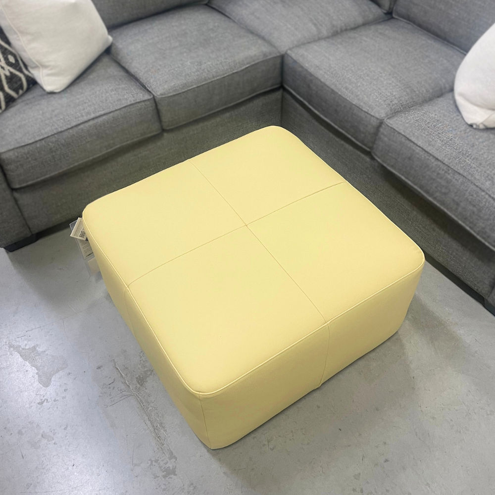 Picture of Palliser Furniture | Mingle Square Ottoman