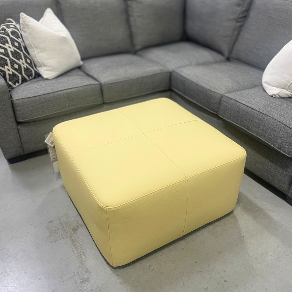 Picture of Palliser Furniture | Mingle Square Ottoman