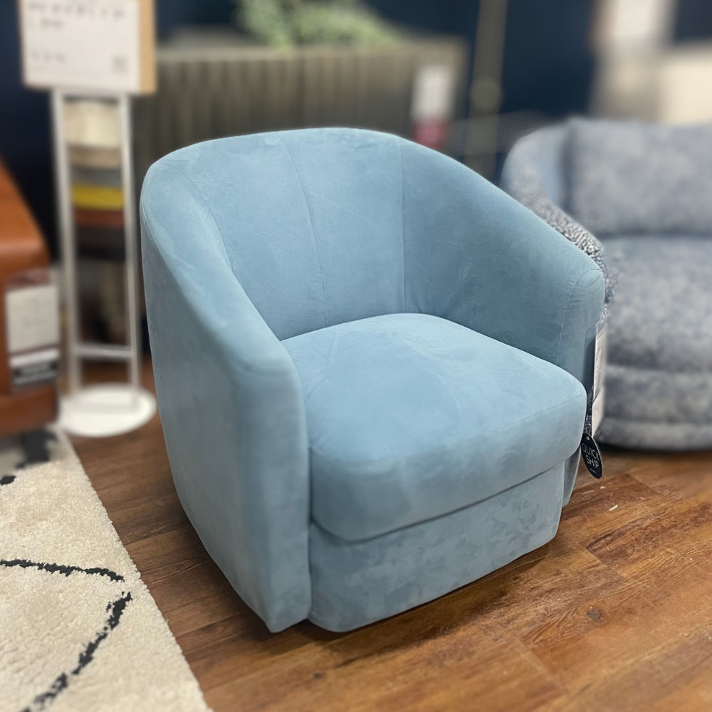Picture of Palliser | Dorset Swivel Chair