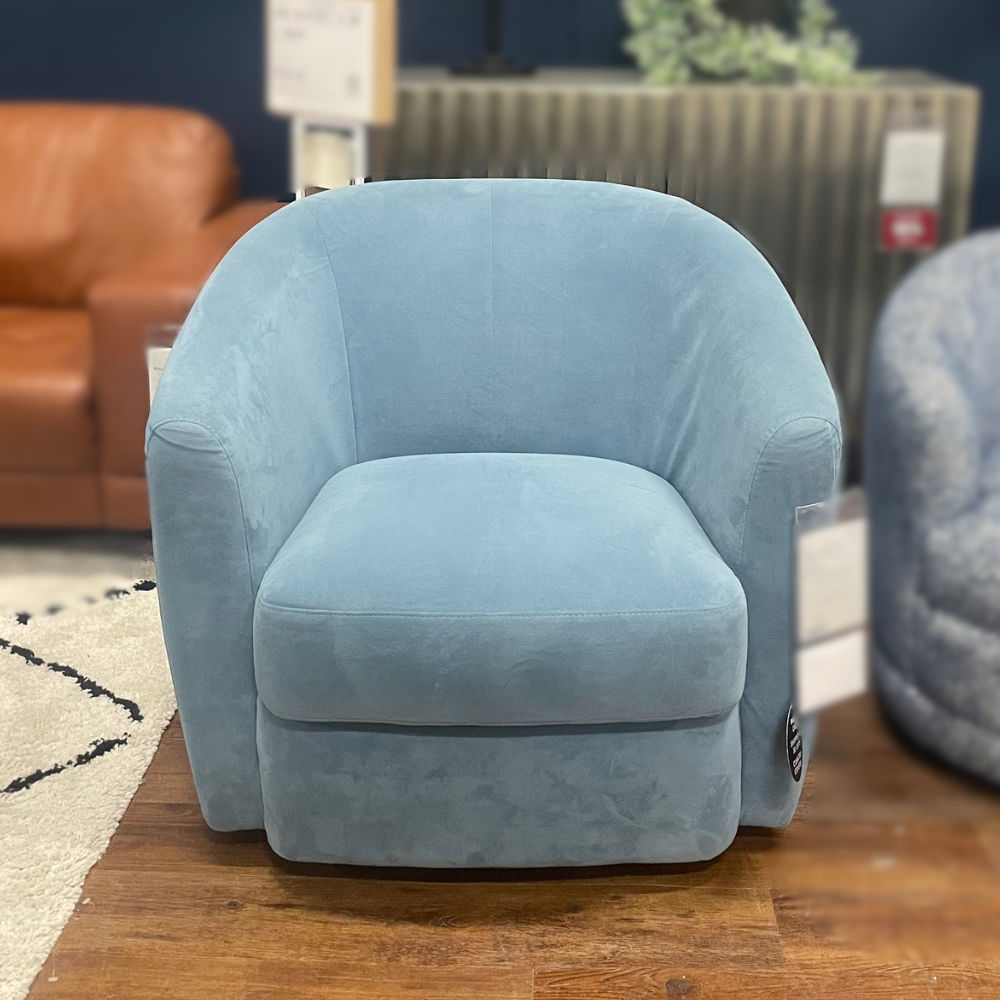 Picture of Palliser | Dorset Swivel Chair