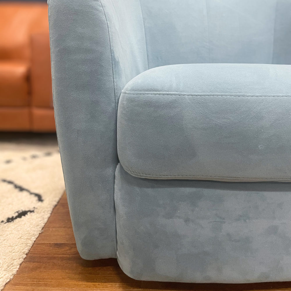 Picture of Palliser | Dorset Swivel Chair