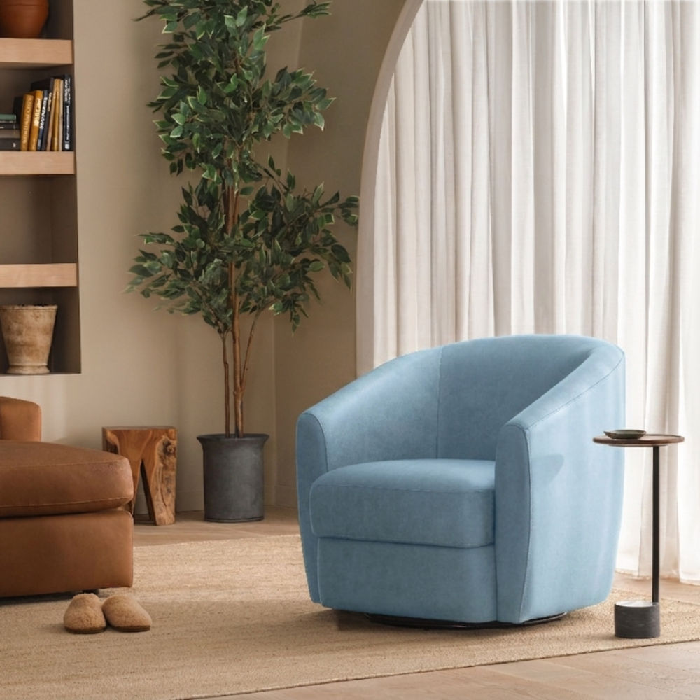Picture of Palliser | Dorset Swivel Chair