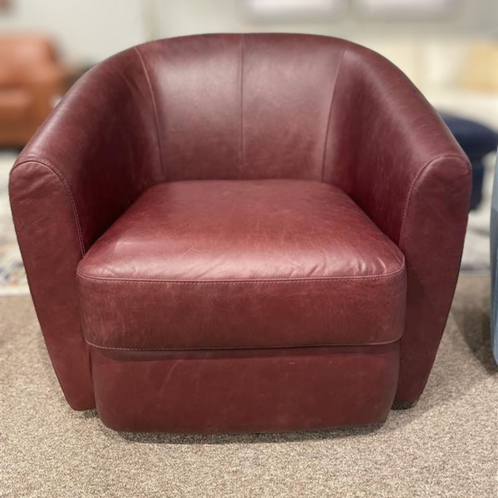 Picture of Palliser | Dorset Swivel Chair