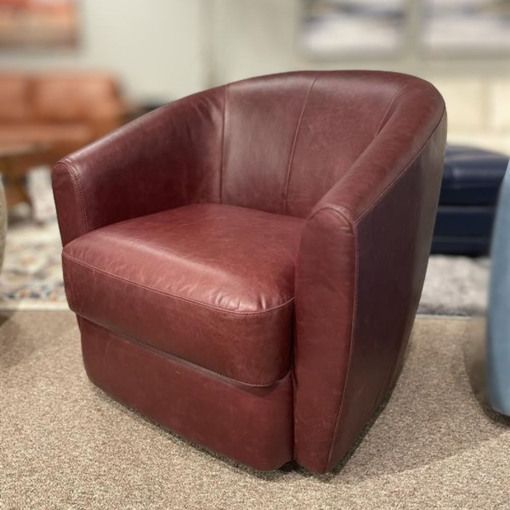 Picture of Palliser | Dorset Swivel Chair