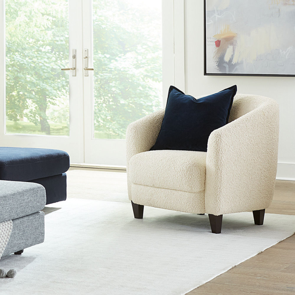 Picture of Palliser | Dorset Swivel Chair