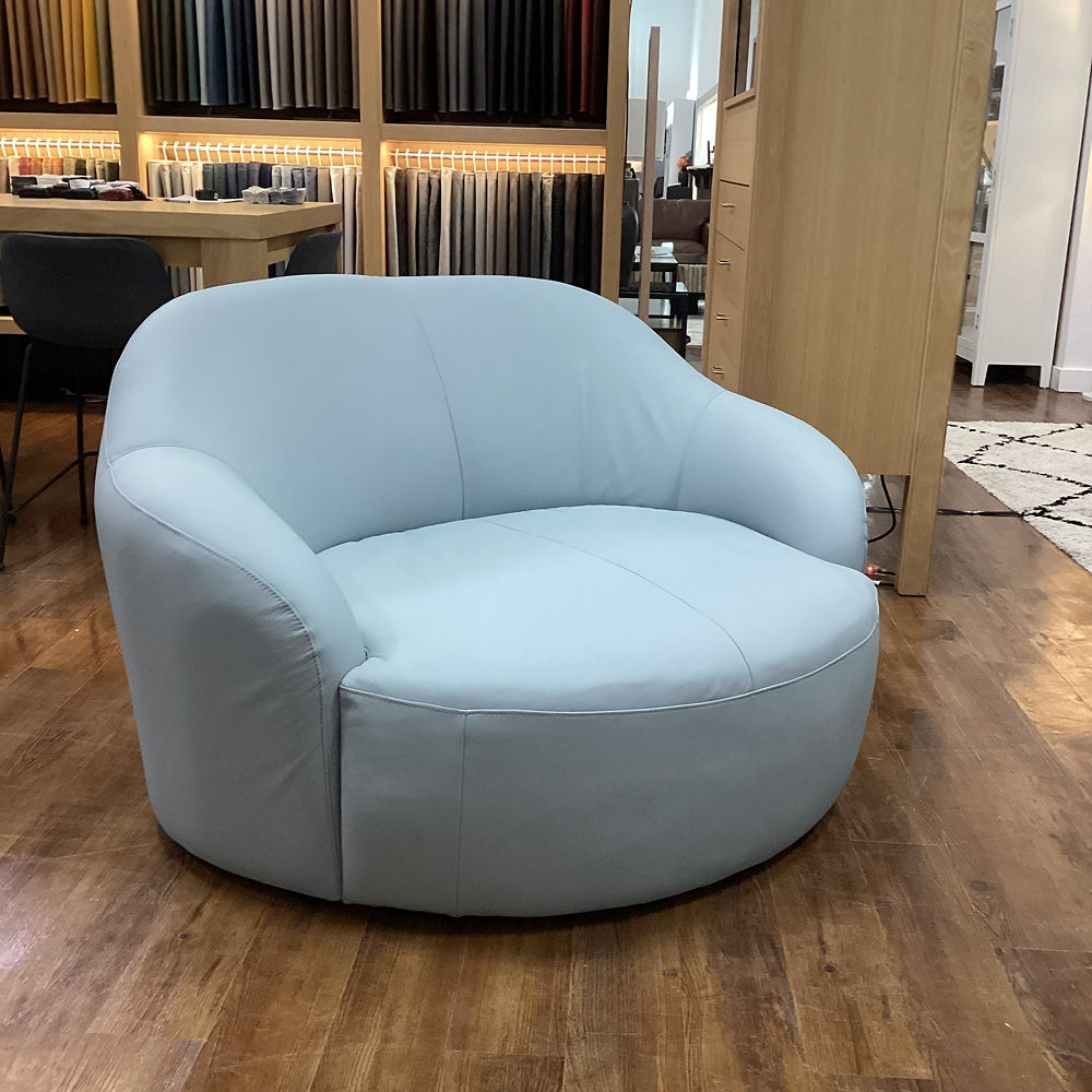 Picture of Palliser | Graham Swivel Chair
