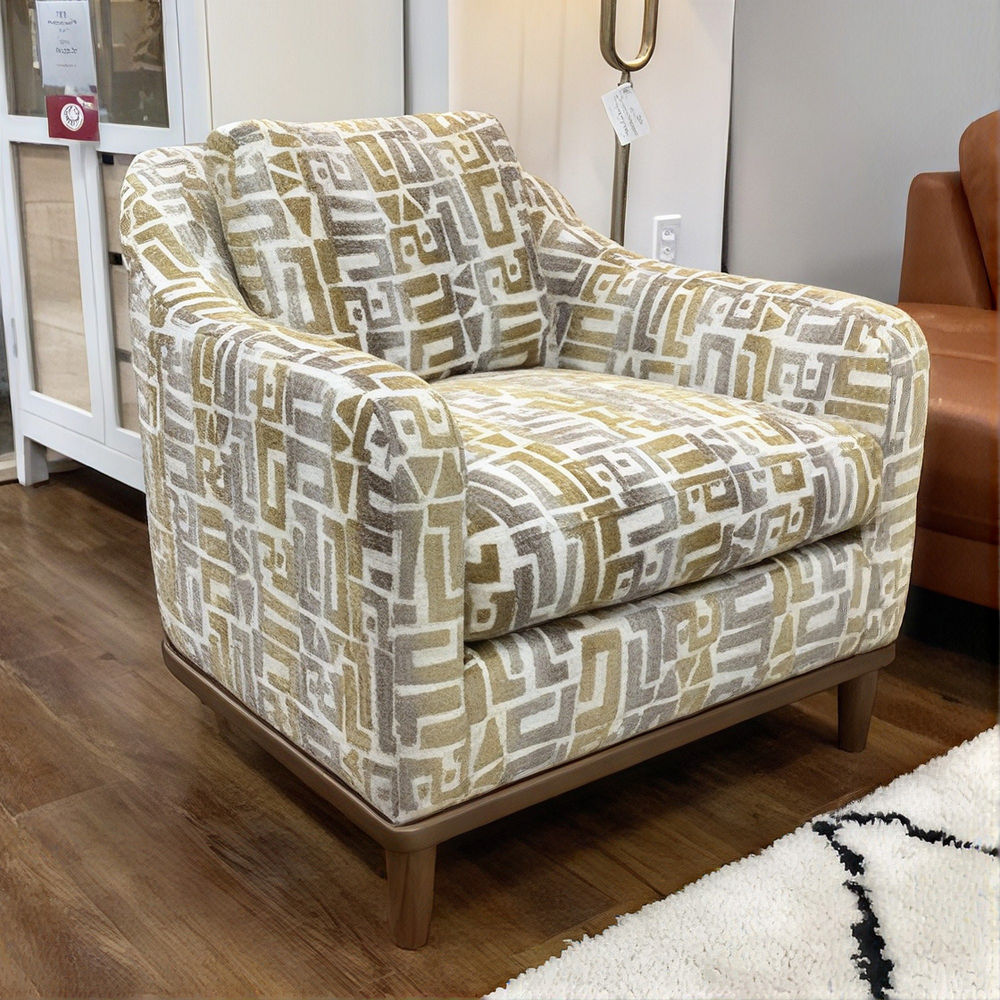 Picture of Palliser | Casey Chair