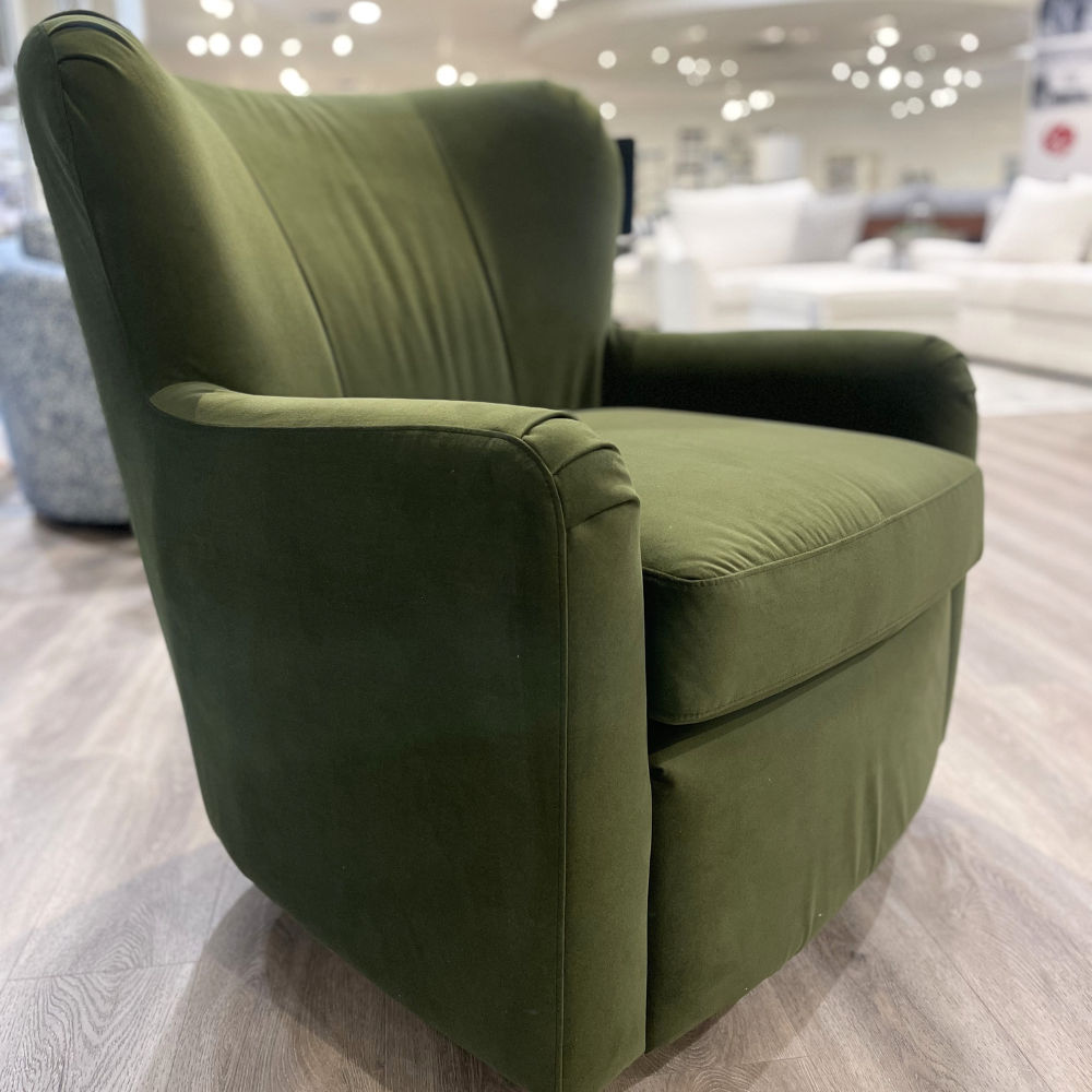 Picture of Palliser | Scarlett Chair