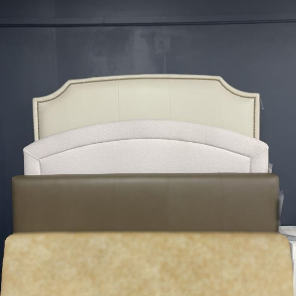 Picture of Pallser | Lurre Queen Headboard