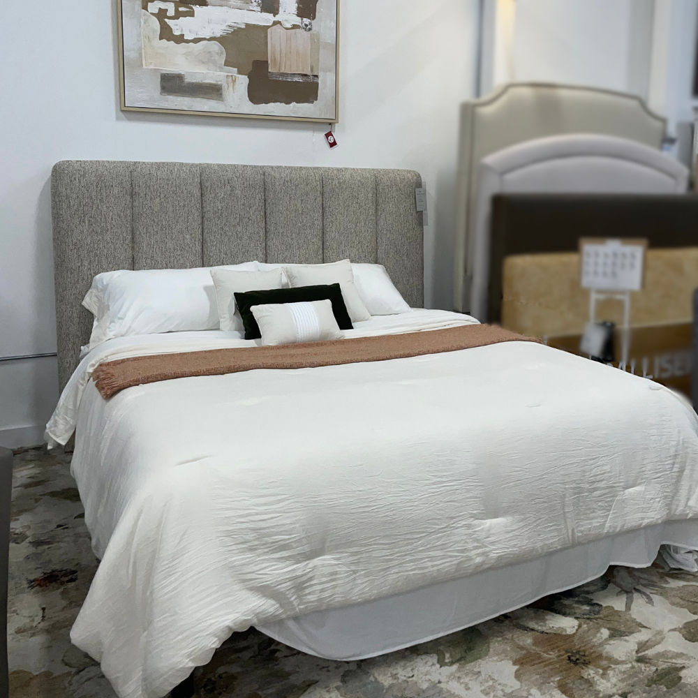Picture of Palliser | Verttia King Headboard