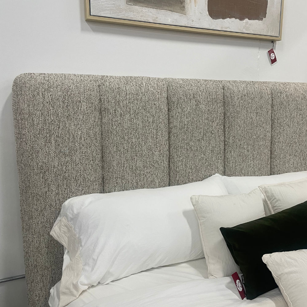 Picture of Palliser | Verttia King Headboard