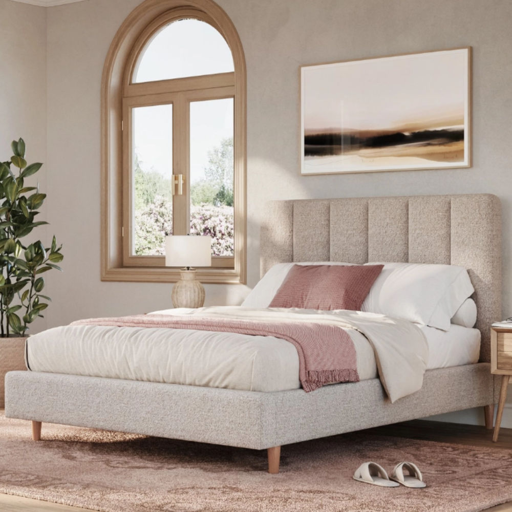 Picture of Palliser | Verttia King Headboard