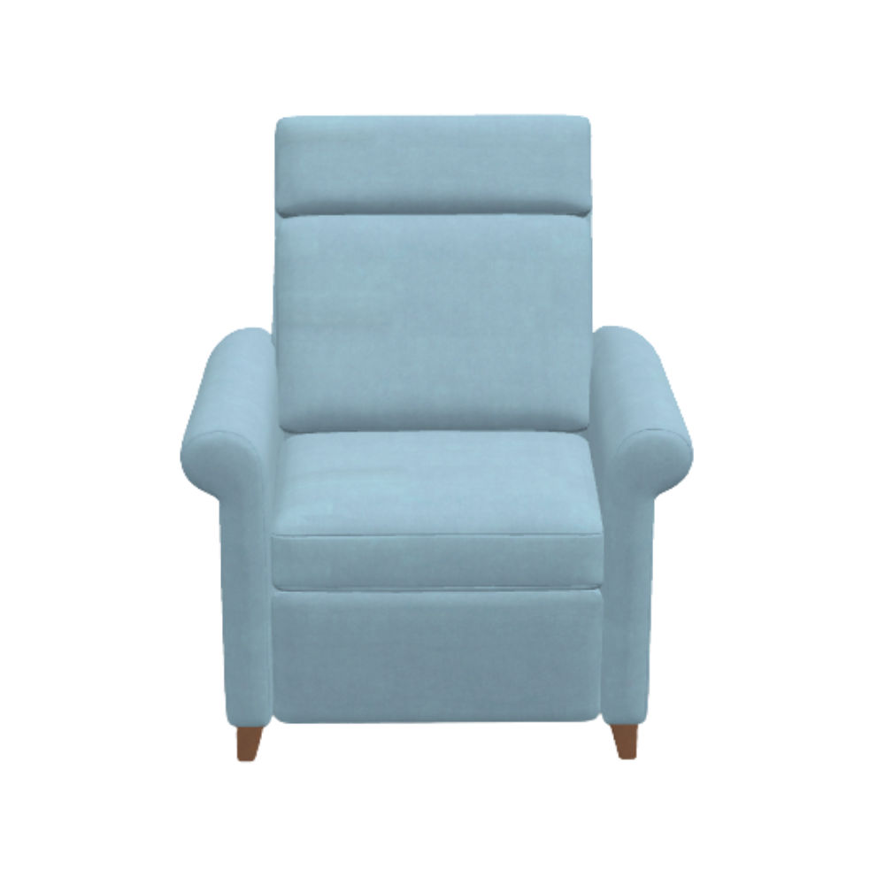 Picture of Palliser | Soren Push Back Chair