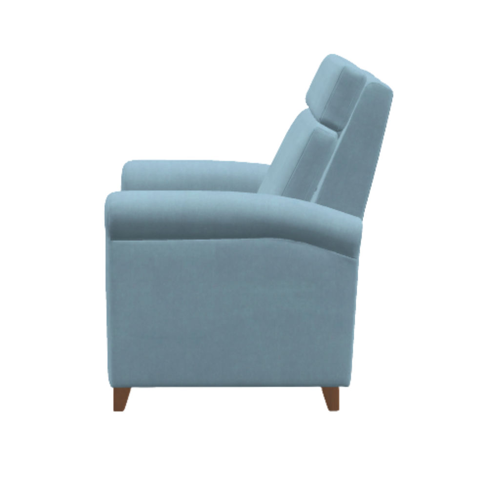 Picture of Palliser | Soren Push Back Chair