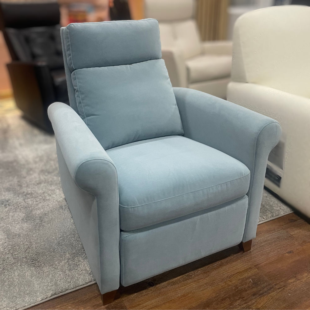 Picture of Palliser | Soren Push Back Chair