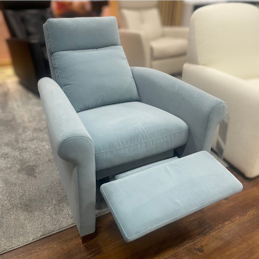 Picture of Palliser | Soren Push Back Chair