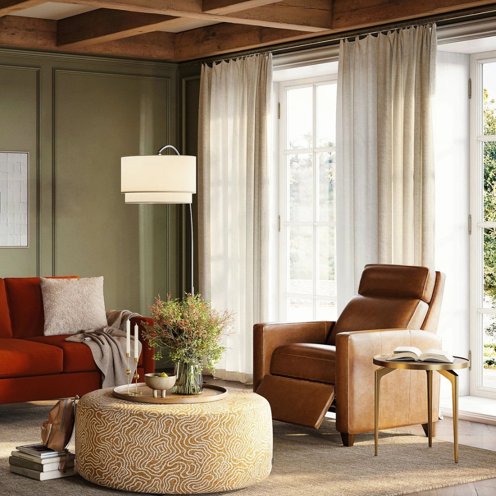 Picture of Palliser | Soren Recliner
