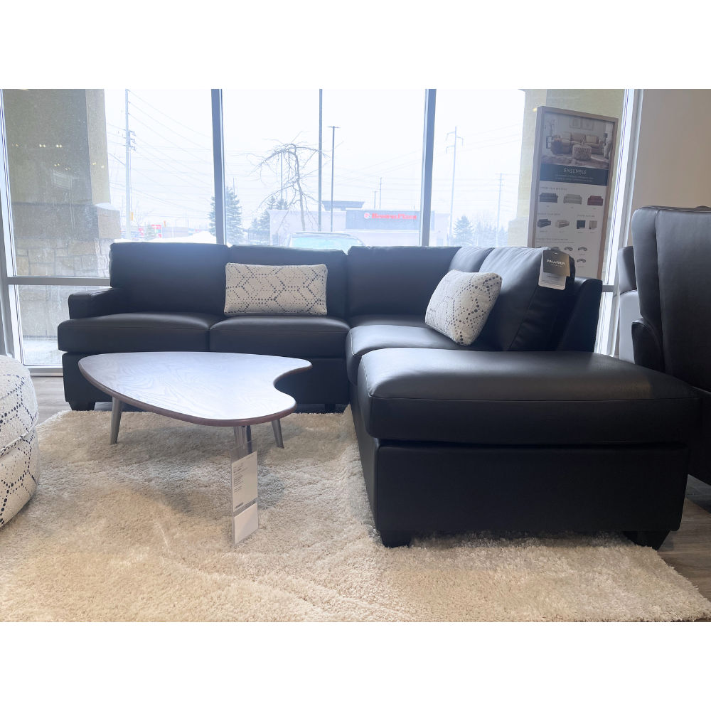 Picture of Palliser | Martina Track Arm Sectional