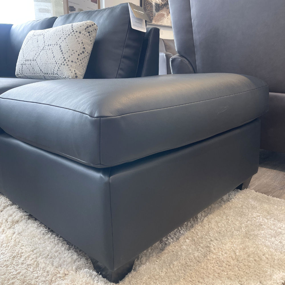 Picture of Palliser | Martina Track Arm Sectional