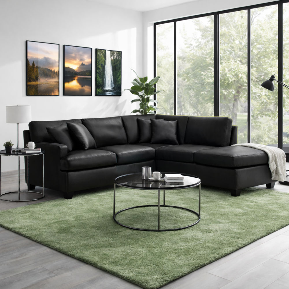Picture of Palliser | Martina Track Arm Sectional