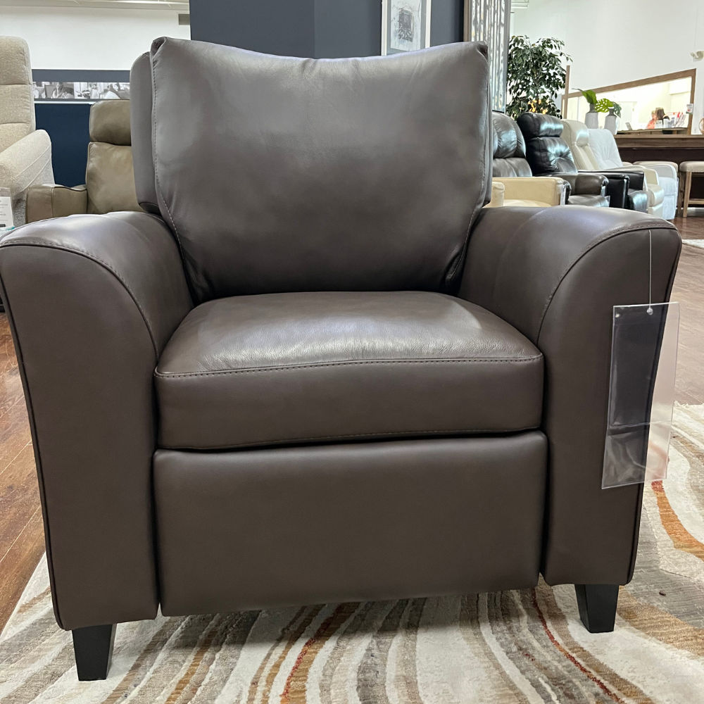 Picture of Palliser | India Pushback Chair