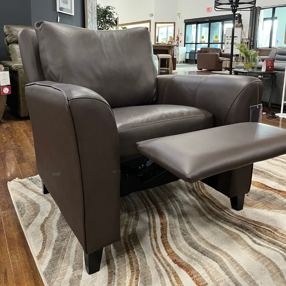 Picture of Palliser | India Pushback Chair