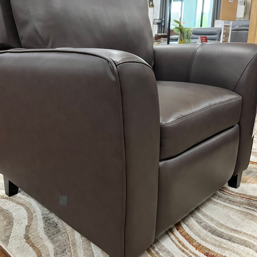 Picture of Palliser | India Pushback Chair