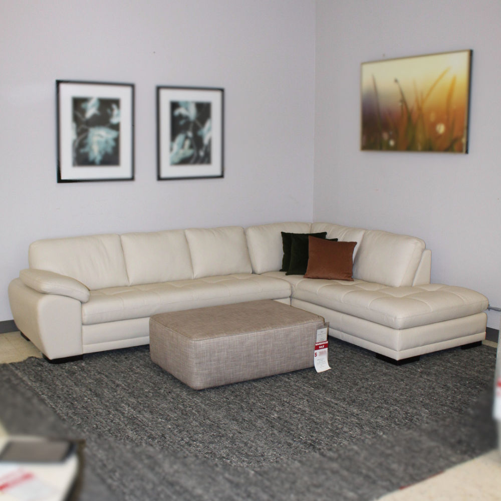 Picture of Palliser | Miami Sectional