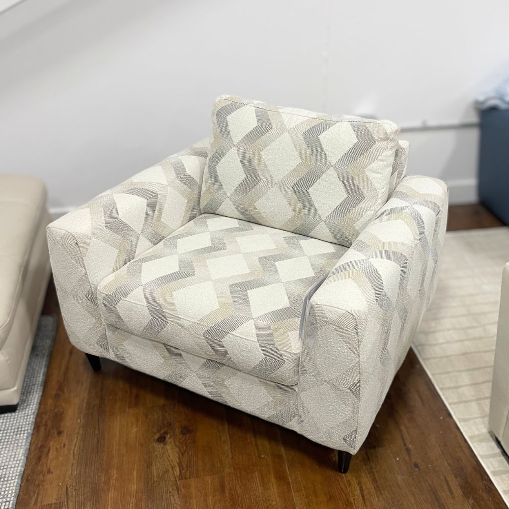 Picture of Palliser | Atticus Chair