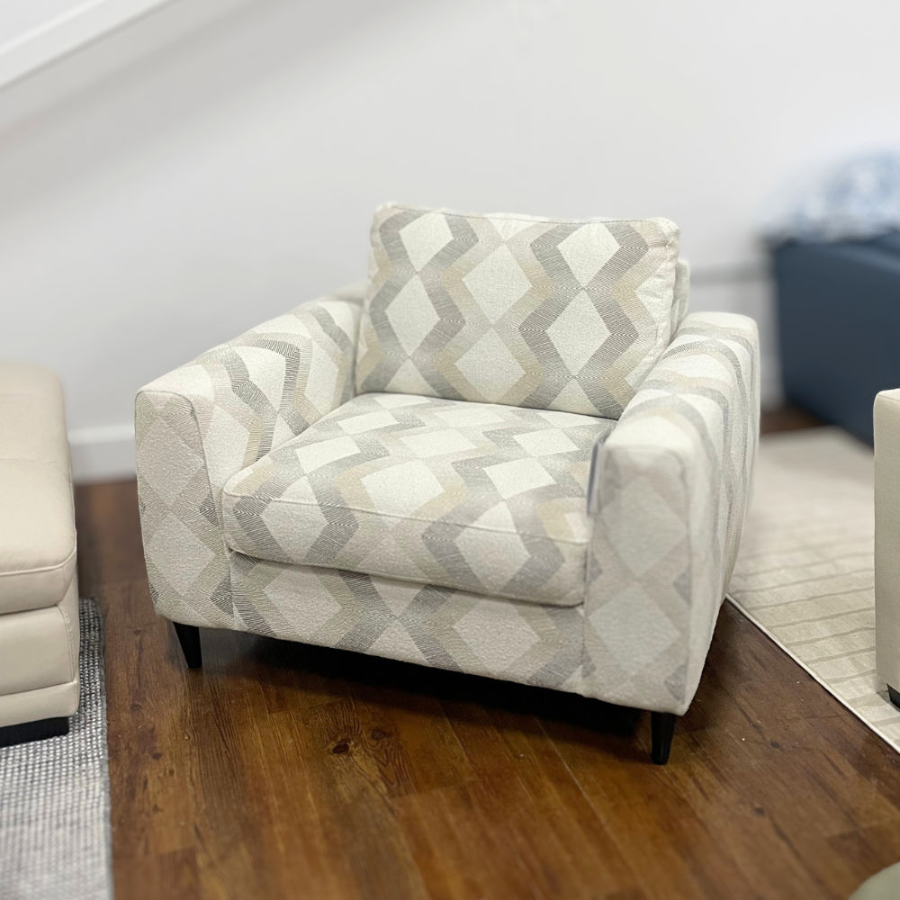 Picture of Palliser | Atticus Chair