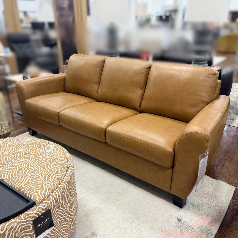 Picture of Palliser | Marymount Sofa