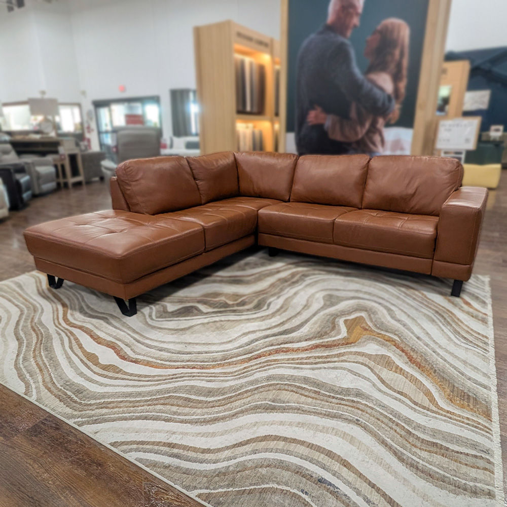 Picture of Palliser | Seattle Sectional