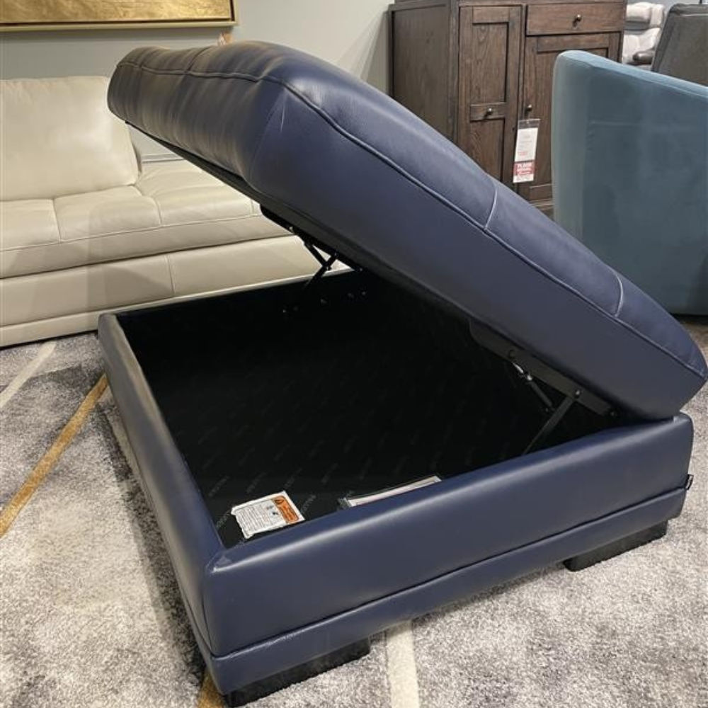 Picture of Palliser | Sarasota Storage Ottoman