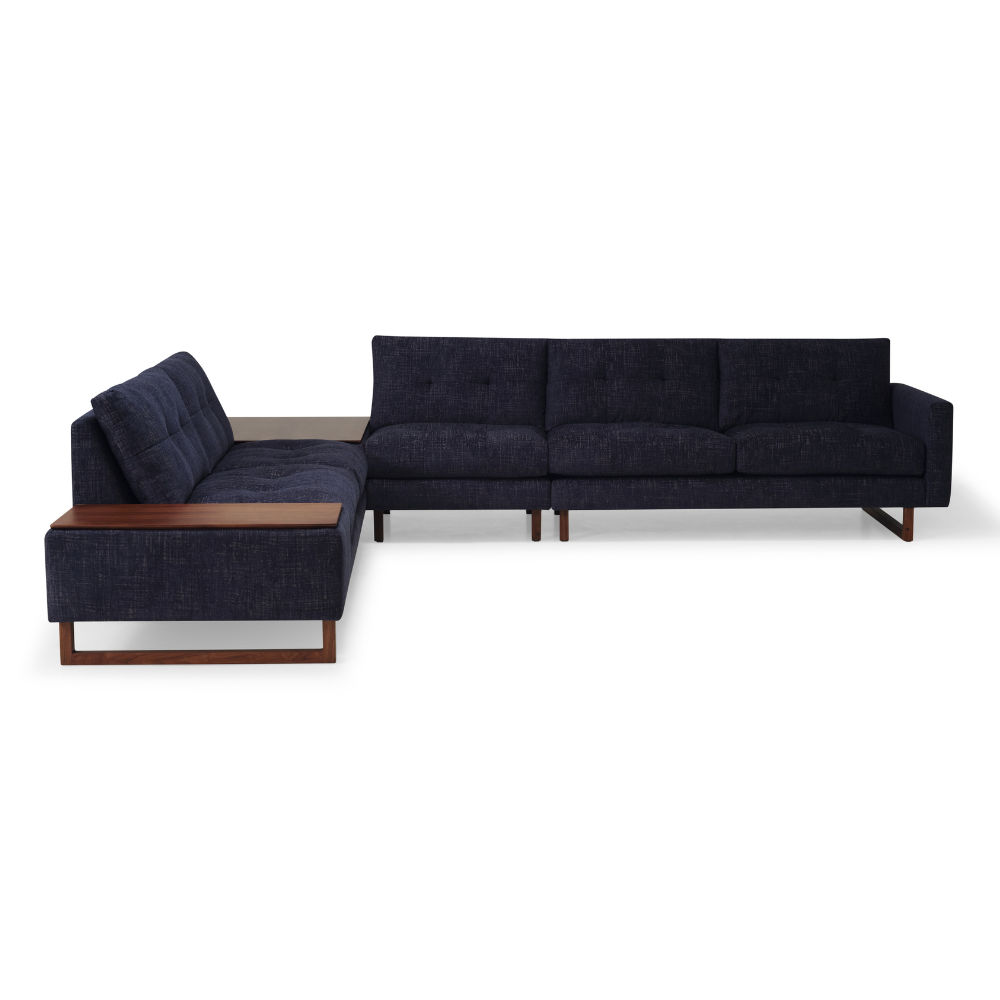 Picture of Palliser |Pyper Sectional
