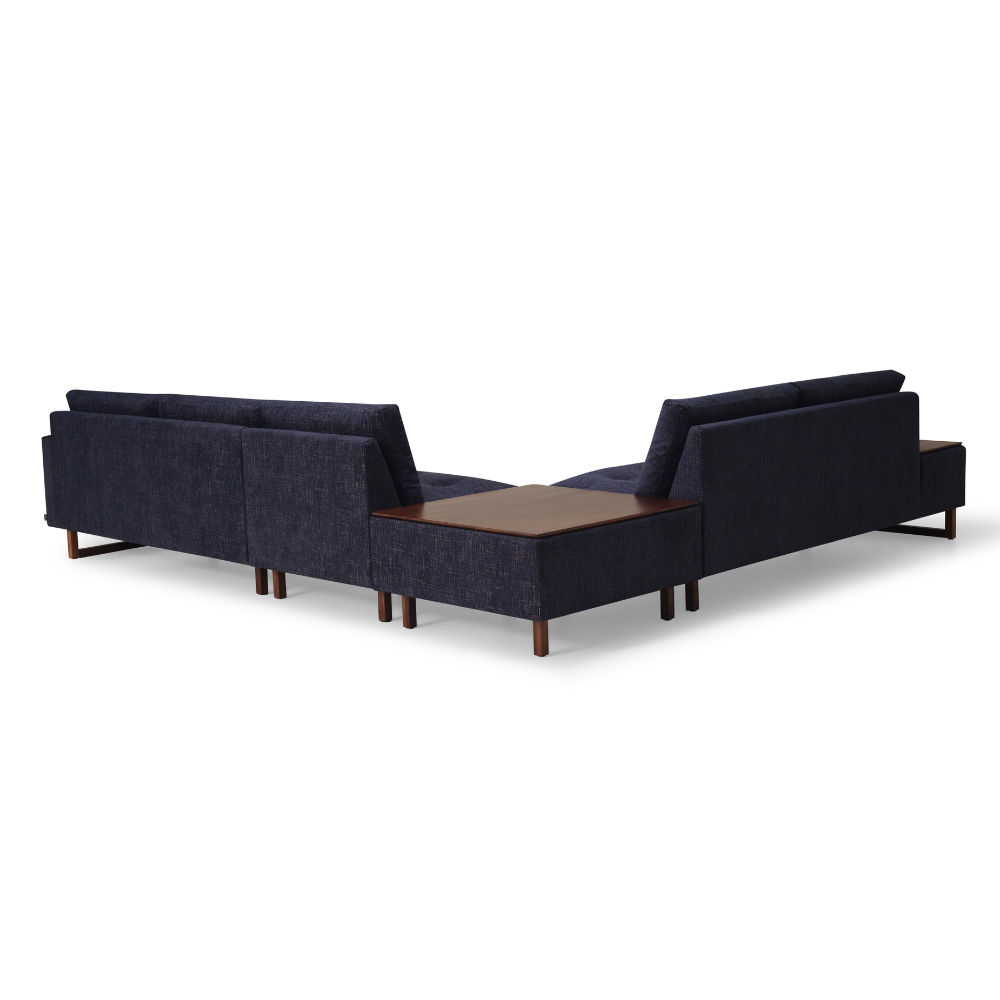 Picture of Palliser |Pyper Sectional